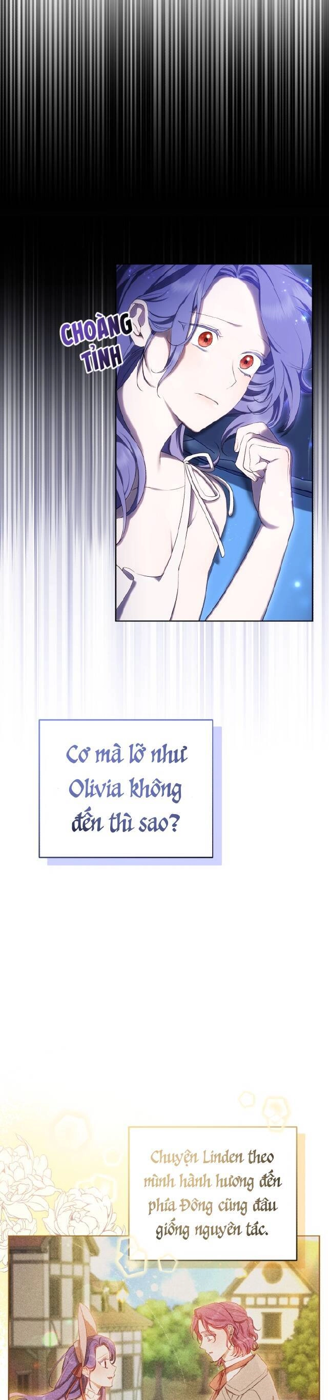 Trở Thành Ác Nữ Của Tiểu Thuyết Chết Chóc Chapter 27 - 33