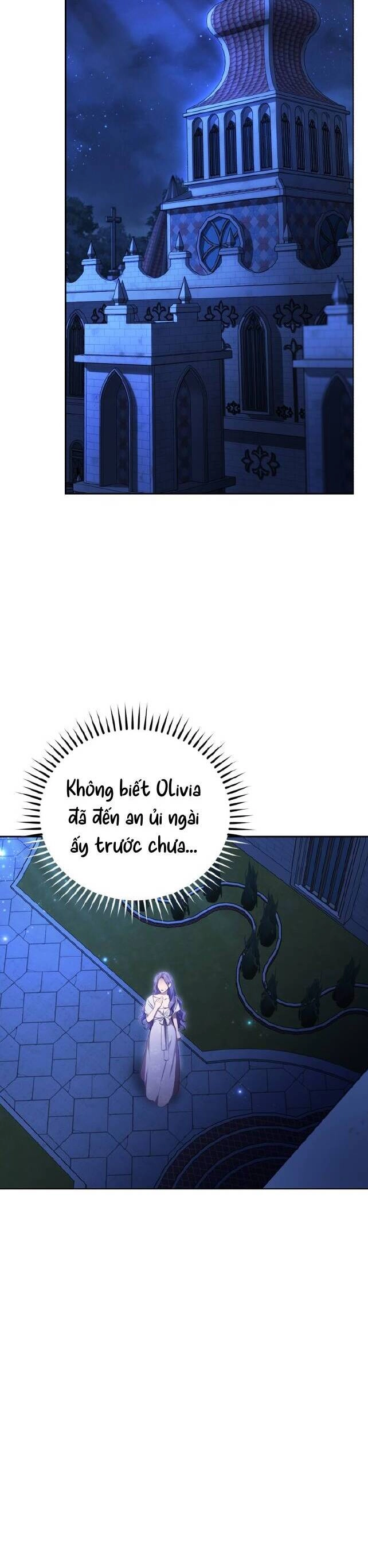 Trở Thành Ác Nữ Của Tiểu Thuyết Chết Chóc Chapter 27 - 38