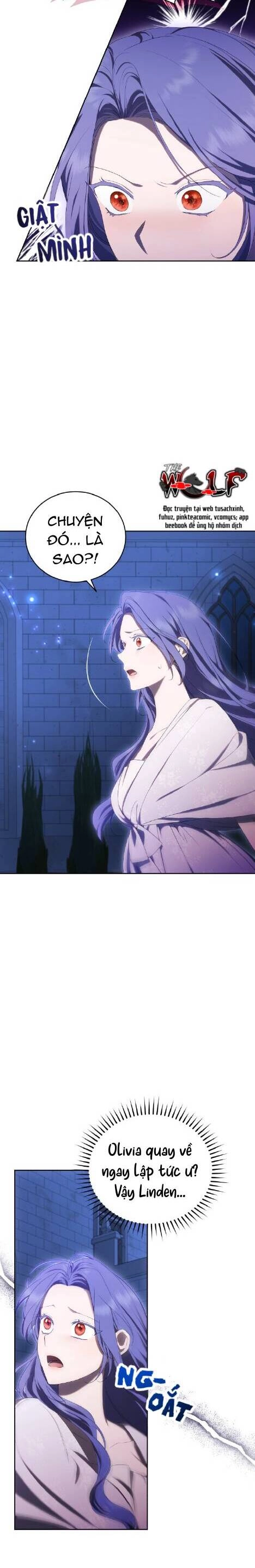 Trở Thành Ác Nữ Của Tiểu Thuyết Chết Chóc Chapter 27 - 42