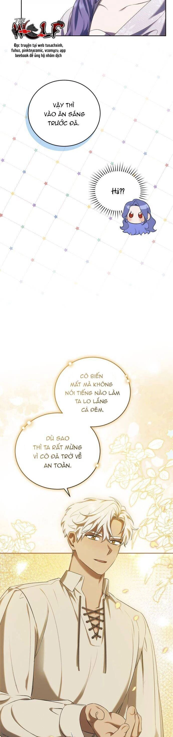 Trở Thành Ác Nữ Của Tiểu Thuyết Chết Chóc Chapter 29 - 9