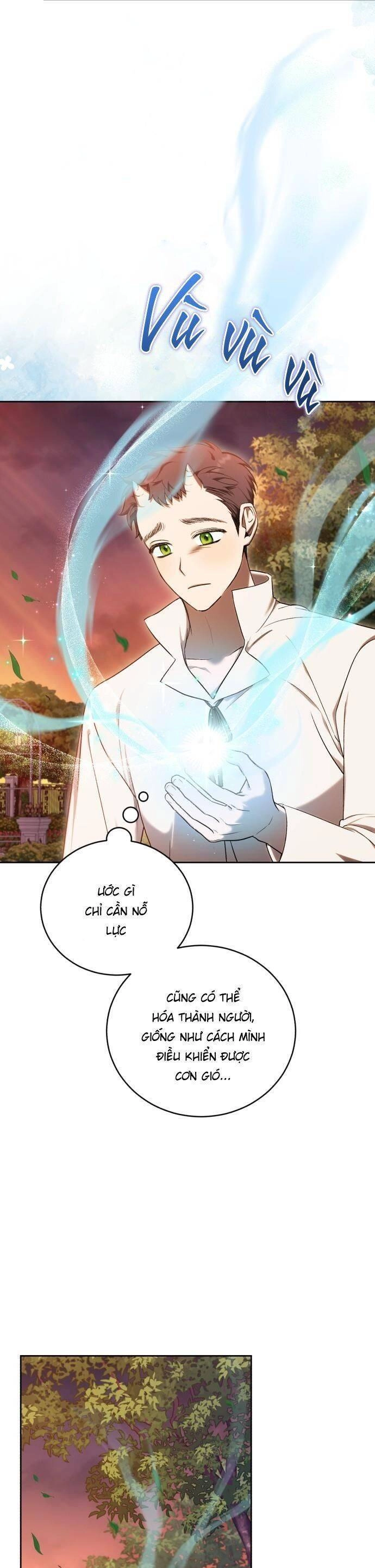 Trở Thành Ác Nữ Của Tiểu Thuyết Chết Chóc Chapter 30 - 8