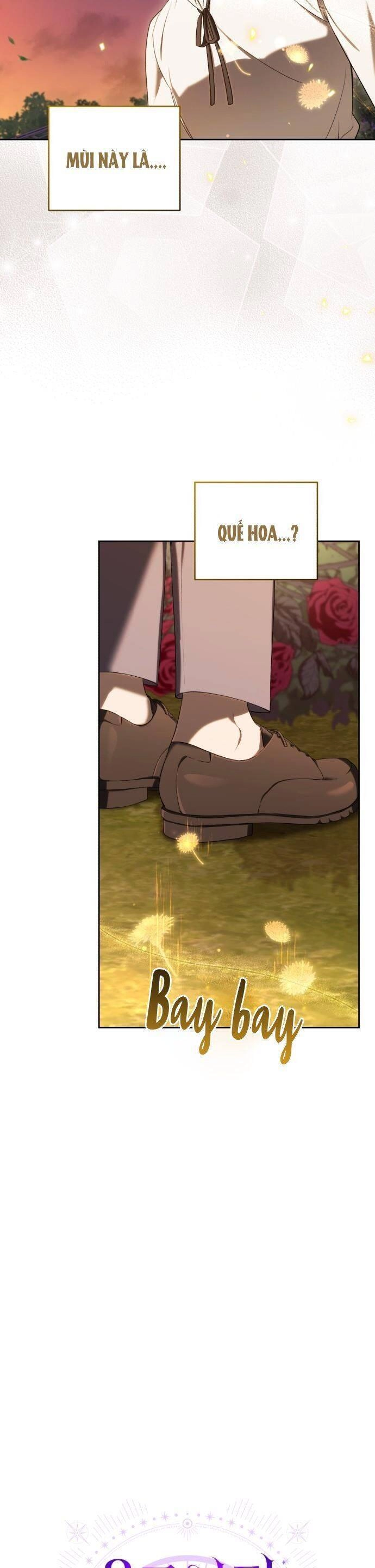 Trở Thành Ác Nữ Của Tiểu Thuyết Chết Chóc Chapter 30 - 10