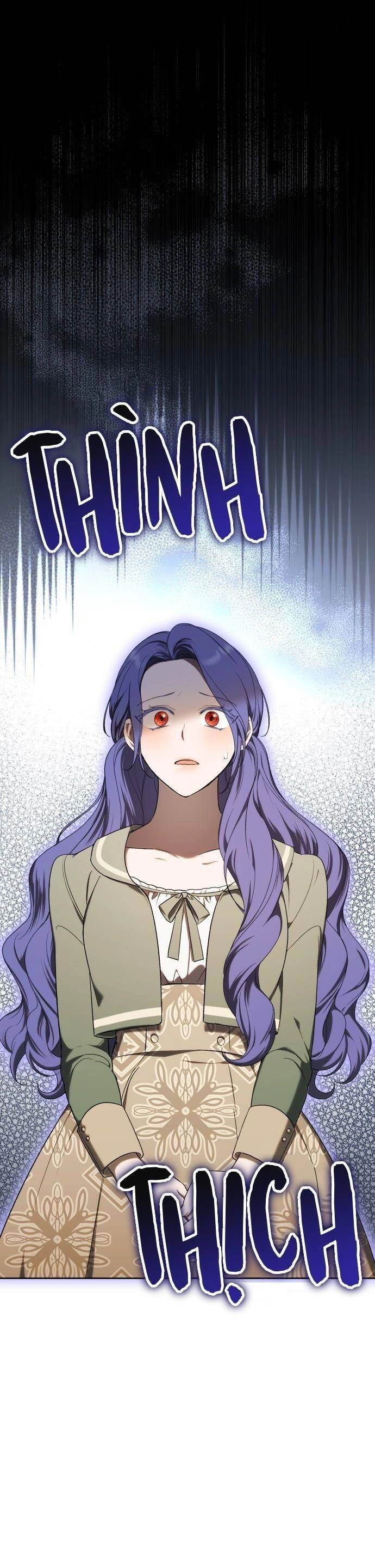 Trở Thành Ác Nữ Của Tiểu Thuyết Chết Chóc Chapter 30 - 17