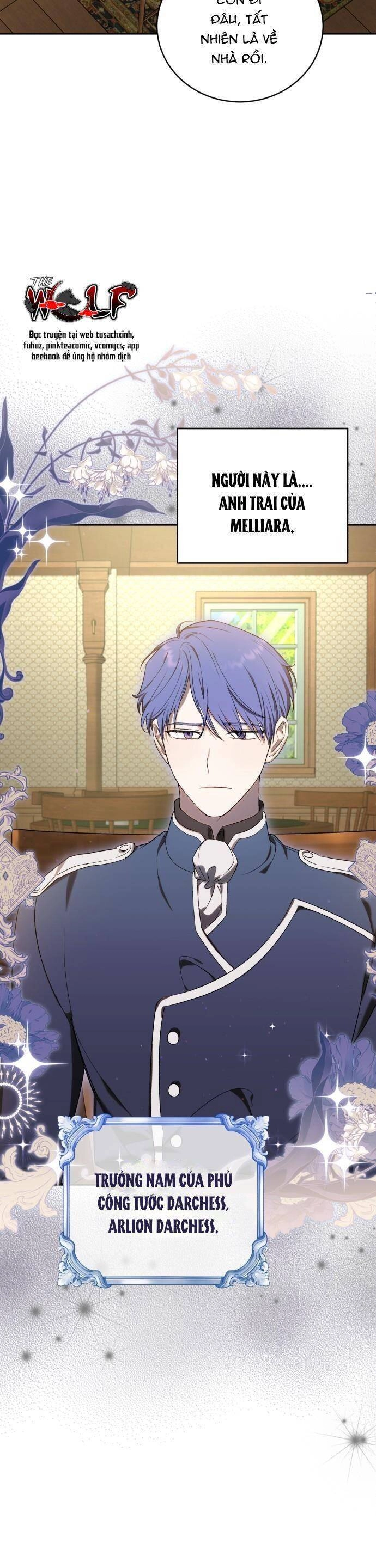 Trở Thành Ác Nữ Của Tiểu Thuyết Chết Chóc Chapter 30 - 19