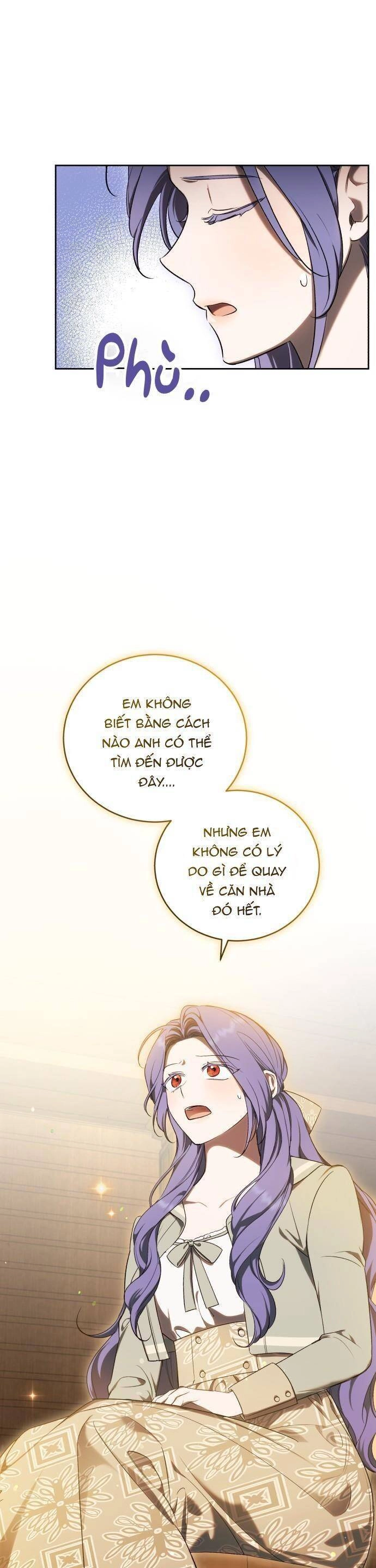 Trở Thành Ác Nữ Của Tiểu Thuyết Chết Chóc Chapter 30 - 21