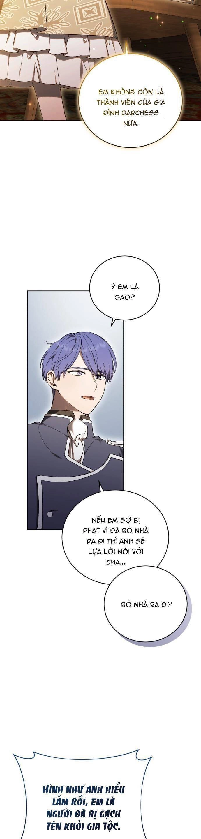 Trở Thành Ác Nữ Của Tiểu Thuyết Chết Chóc Chapter 30 - 22