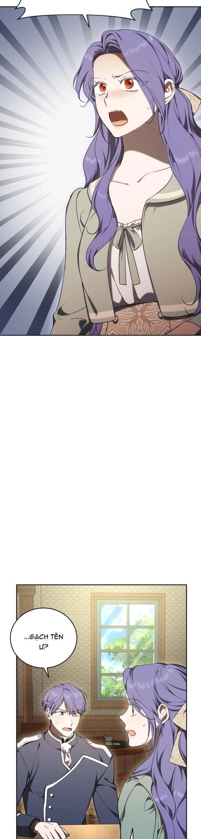 Trở Thành Ác Nữ Của Tiểu Thuyết Chết Chóc Chapter 30 - 23