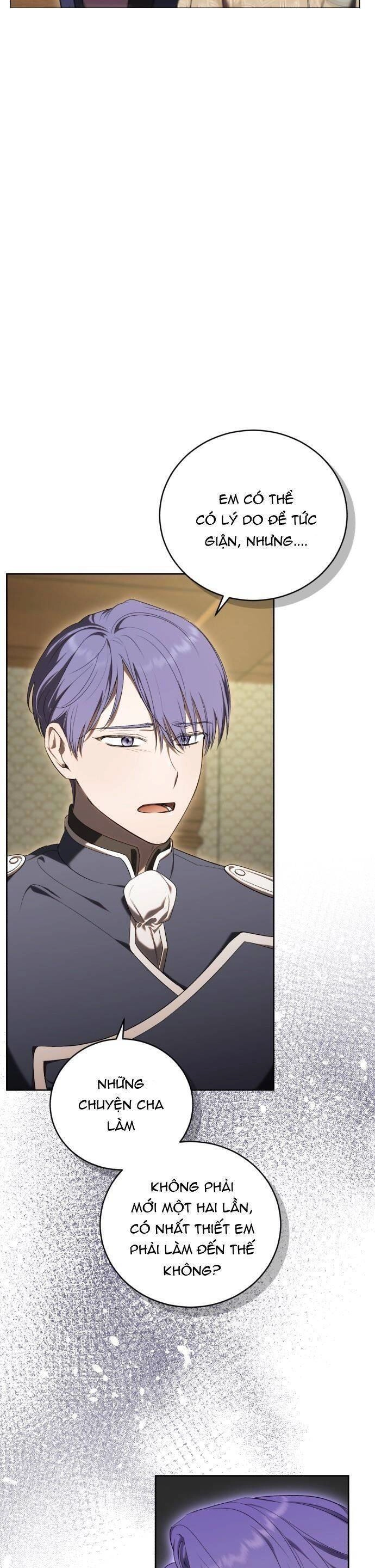 Trở Thành Ác Nữ Của Tiểu Thuyết Chết Chóc Chapter 30 - 27