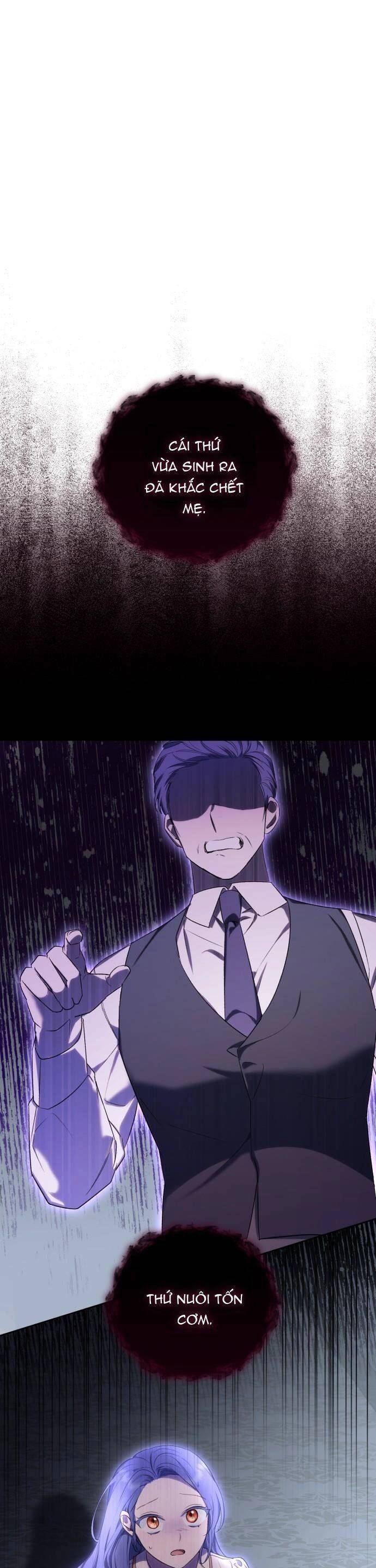 Trở Thành Ác Nữ Của Tiểu Thuyết Chết Chóc Chapter 30 - 30