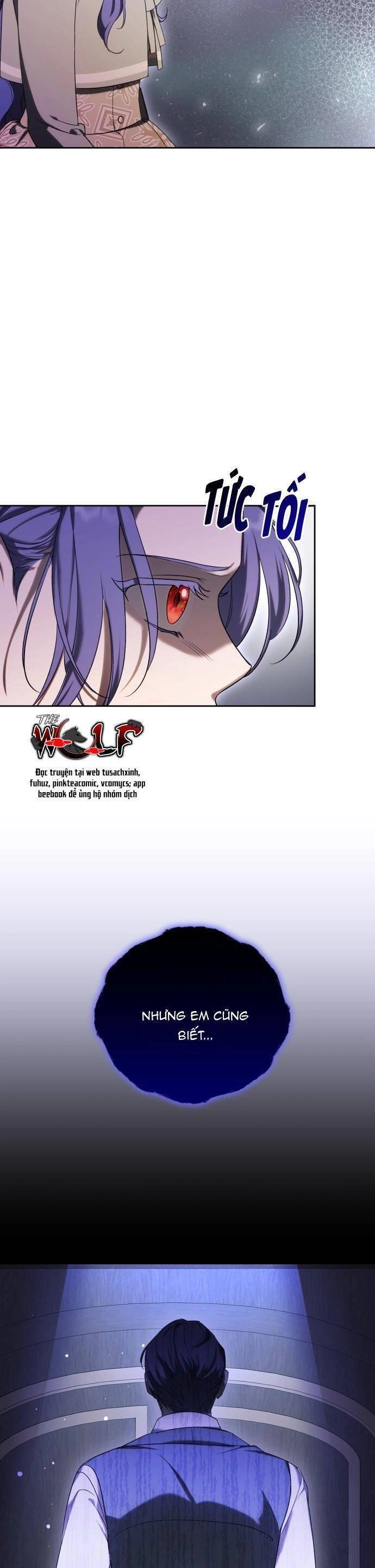 Trở Thành Ác Nữ Của Tiểu Thuyết Chết Chóc Chapter 30 - 34