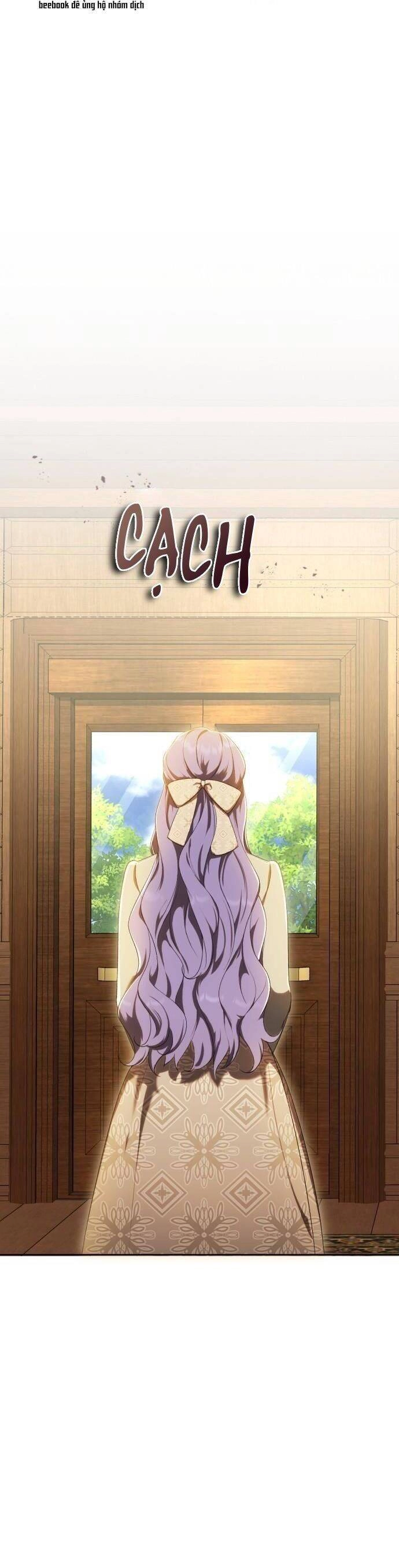 Trở Thành Ác Nữ Của Tiểu Thuyết Chết Chóc Chapter 30 - 39