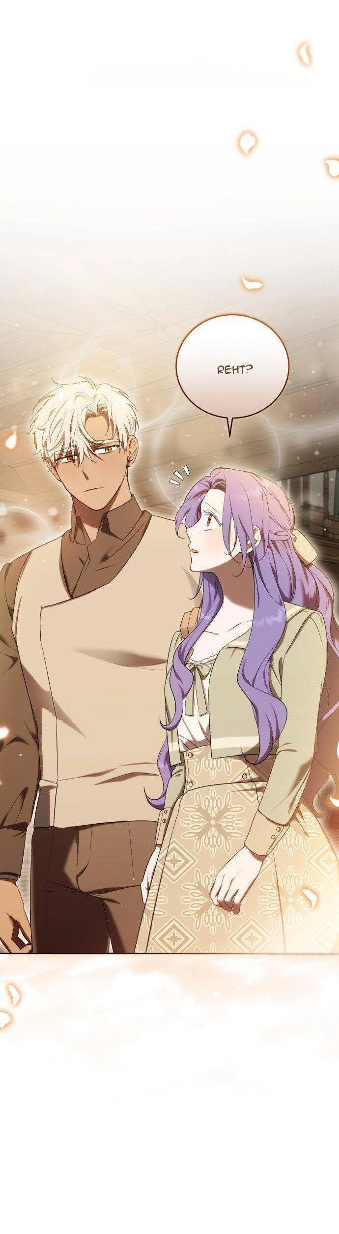 Trở Thành Ác Nữ Của Tiểu Thuyết Chết Chóc Chapter 30 - 41