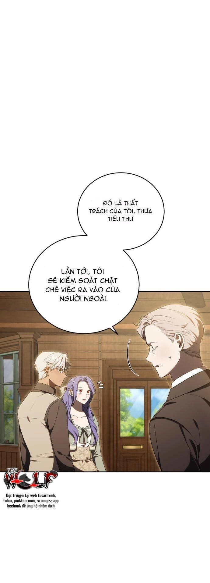 Trở Thành Ác Nữ Của Tiểu Thuyết Chết Chóc Chapter 31 - 2