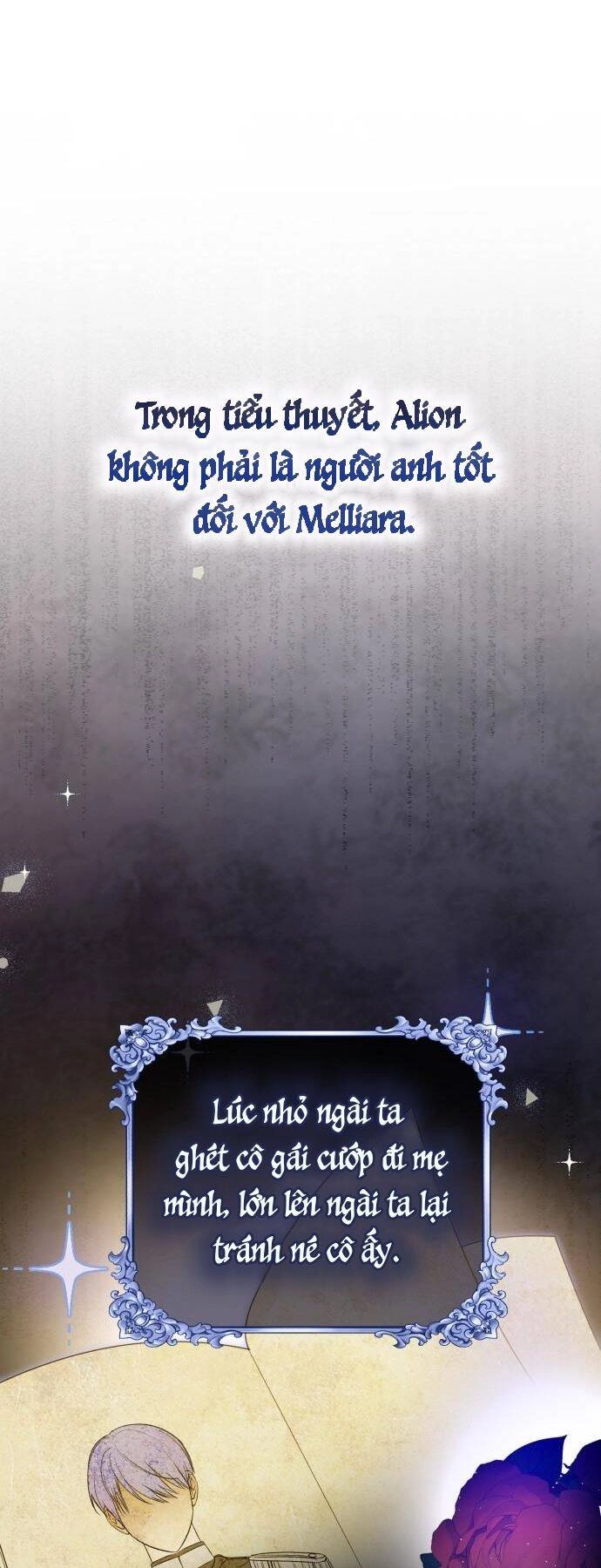 Trở Thành Ác Nữ Của Tiểu Thuyết Chết Chóc Chapter 31 - 4