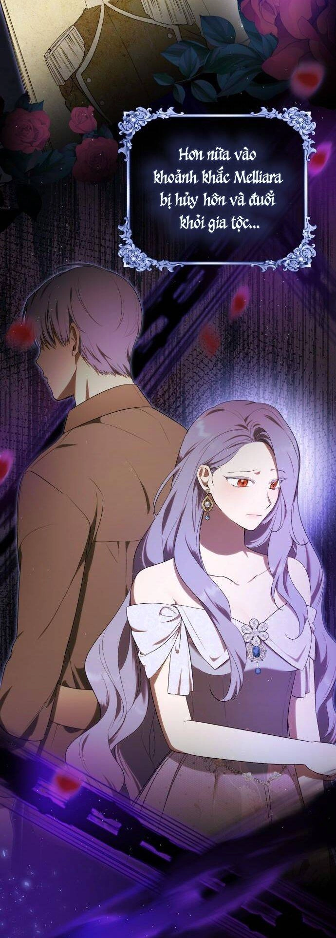 Trở Thành Ác Nữ Của Tiểu Thuyết Chết Chóc Chapter 31 - 5