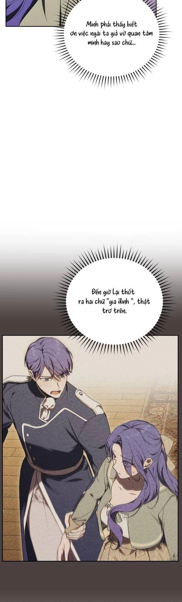 Trở Thành Ác Nữ Của Tiểu Thuyết Chết Chóc Chapter 31 - 7