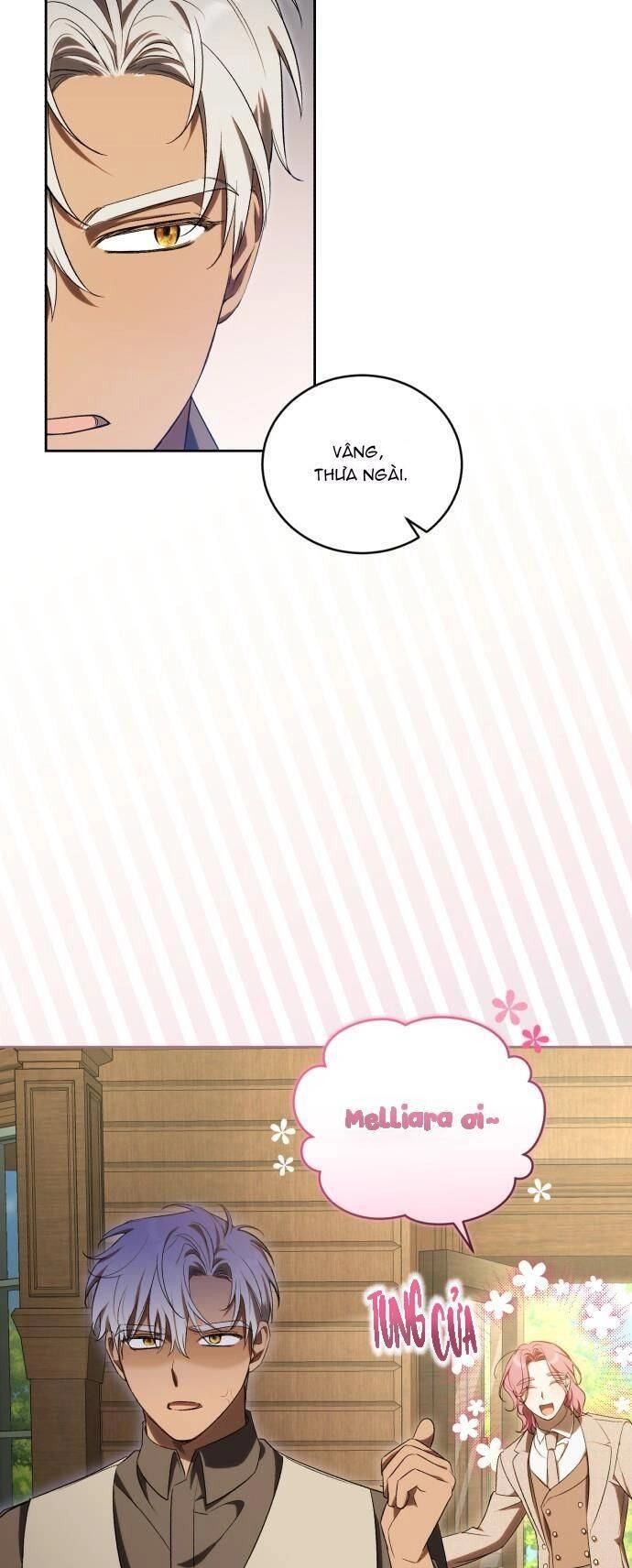 Trở Thành Ác Nữ Của Tiểu Thuyết Chết Chóc Chapter 31 - 9