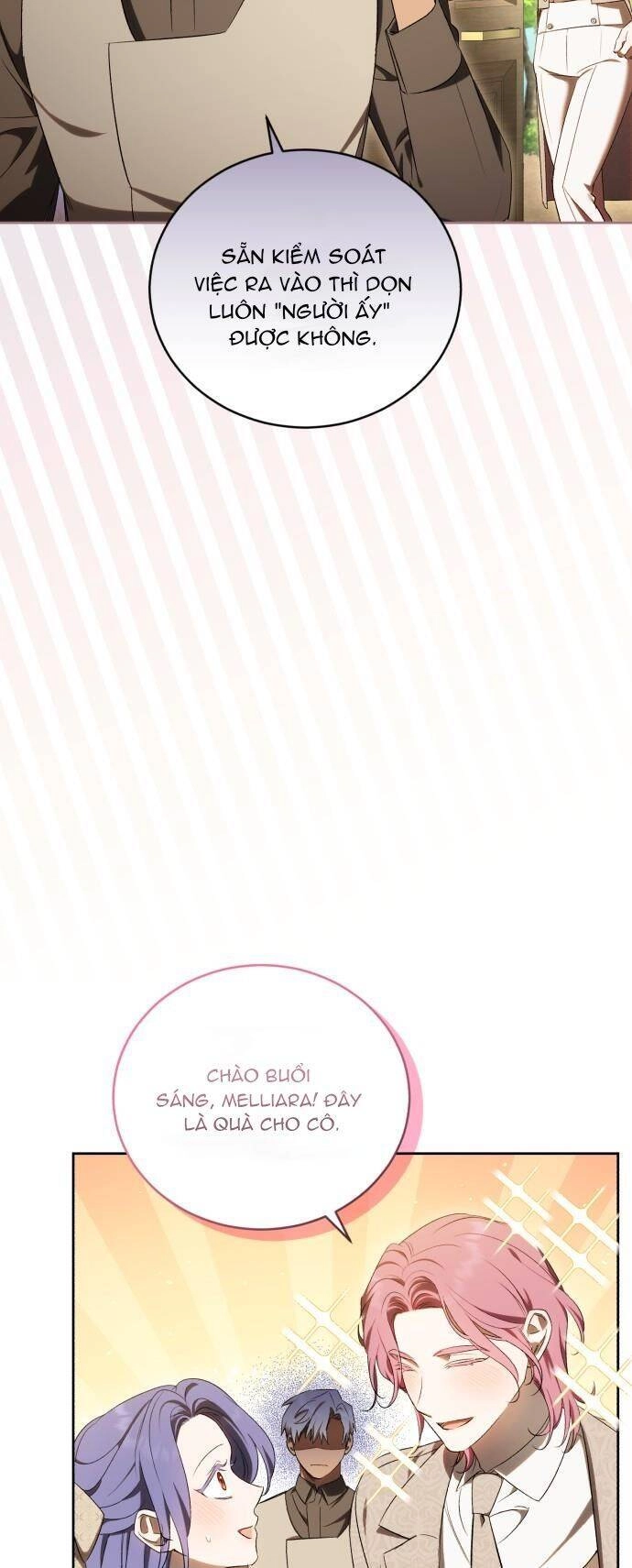 Trở Thành Ác Nữ Của Tiểu Thuyết Chết Chóc Chapter 31 - 10