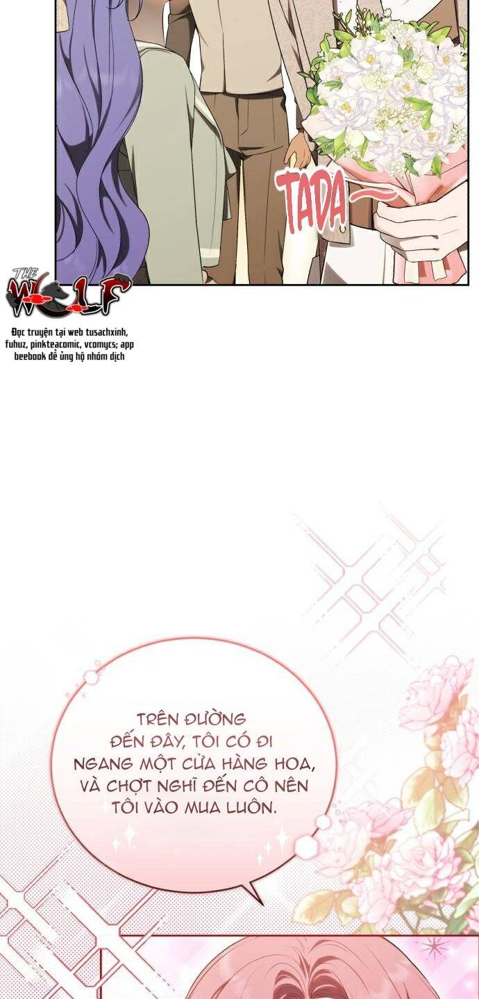 Trở Thành Ác Nữ Của Tiểu Thuyết Chết Chóc Chapter 31 - 11