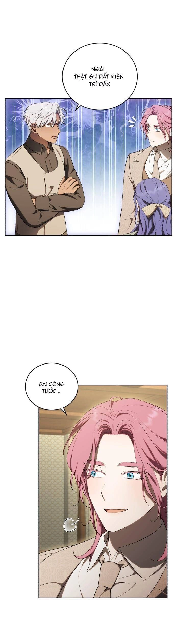 Trở Thành Ác Nữ Của Tiểu Thuyết Chết Chóc Chapter 31 - 14