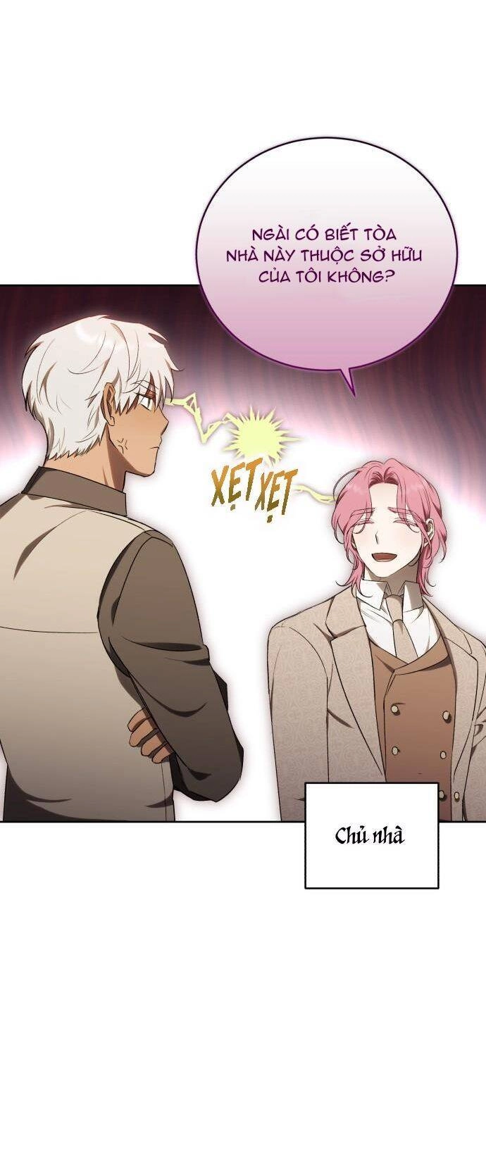 Trở Thành Ác Nữ Của Tiểu Thuyết Chết Chóc Chapter 31 - 15