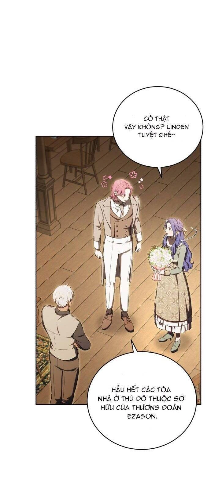 Trở Thành Ác Nữ Của Tiểu Thuyết Chết Chóc Chapter 31 - 16