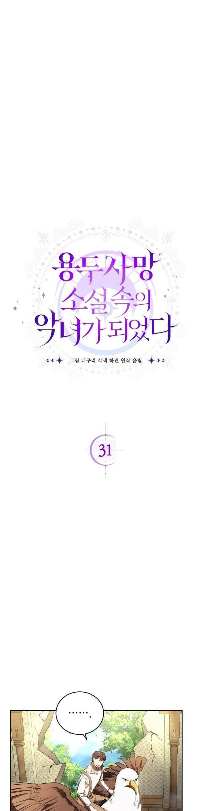 Trở Thành Ác Nữ Của Tiểu Thuyết Chết Chóc Chapter 31 - 22