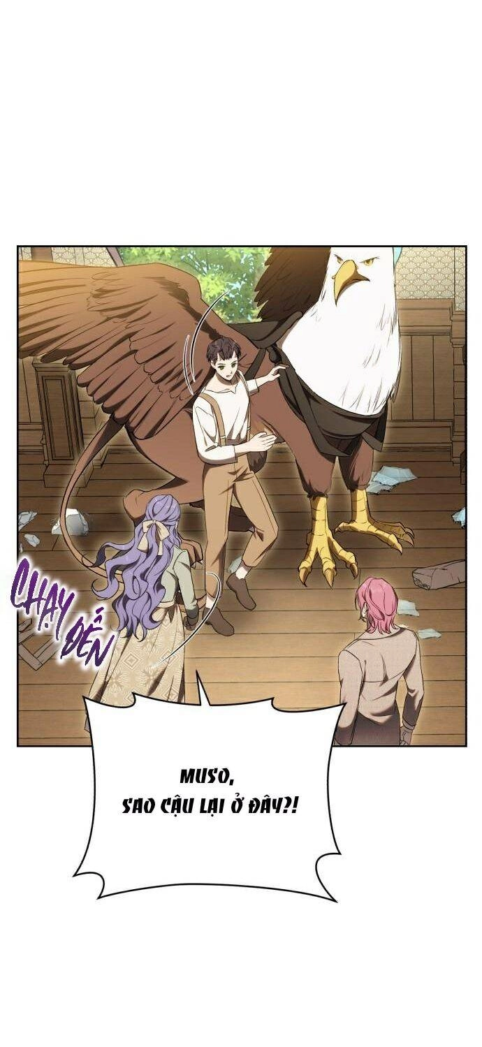 Trở Thành Ác Nữ Của Tiểu Thuyết Chết Chóc Chapter 31 - 24