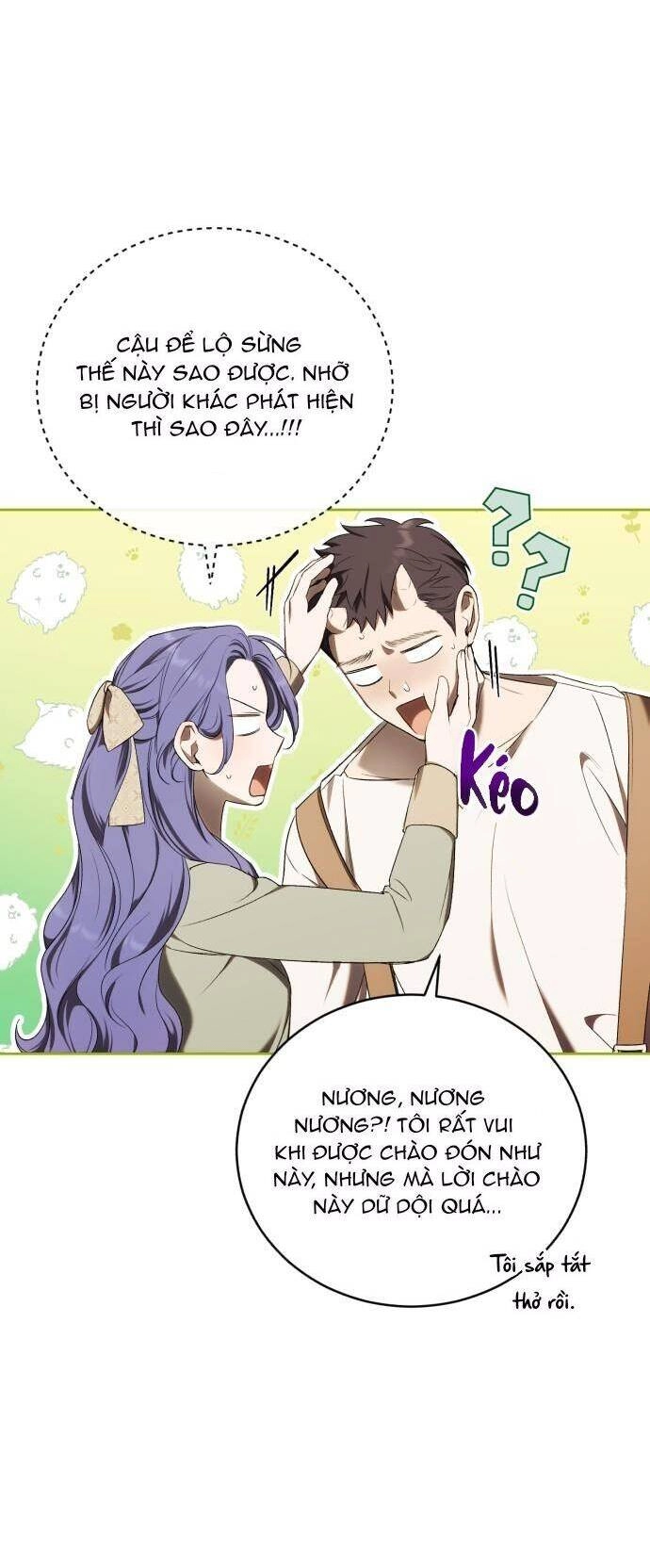 Trở Thành Ác Nữ Của Tiểu Thuyết Chết Chóc Chapter 31 - 26