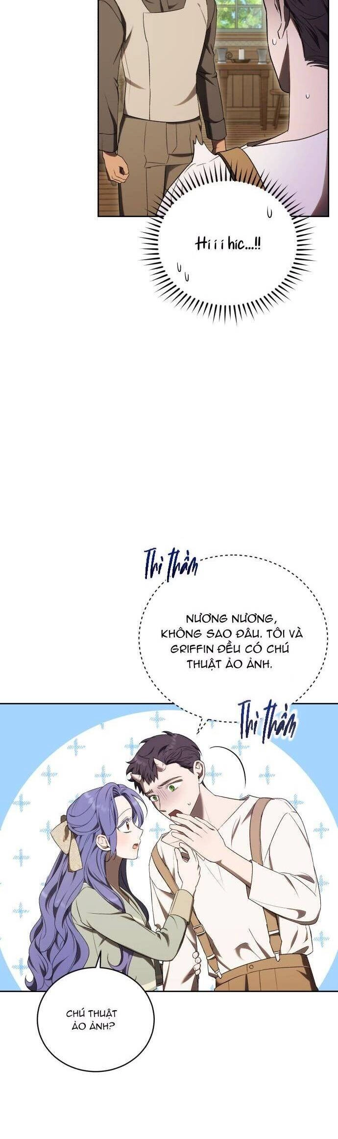 Trở Thành Ác Nữ Của Tiểu Thuyết Chết Chóc Chapter 31 - 28