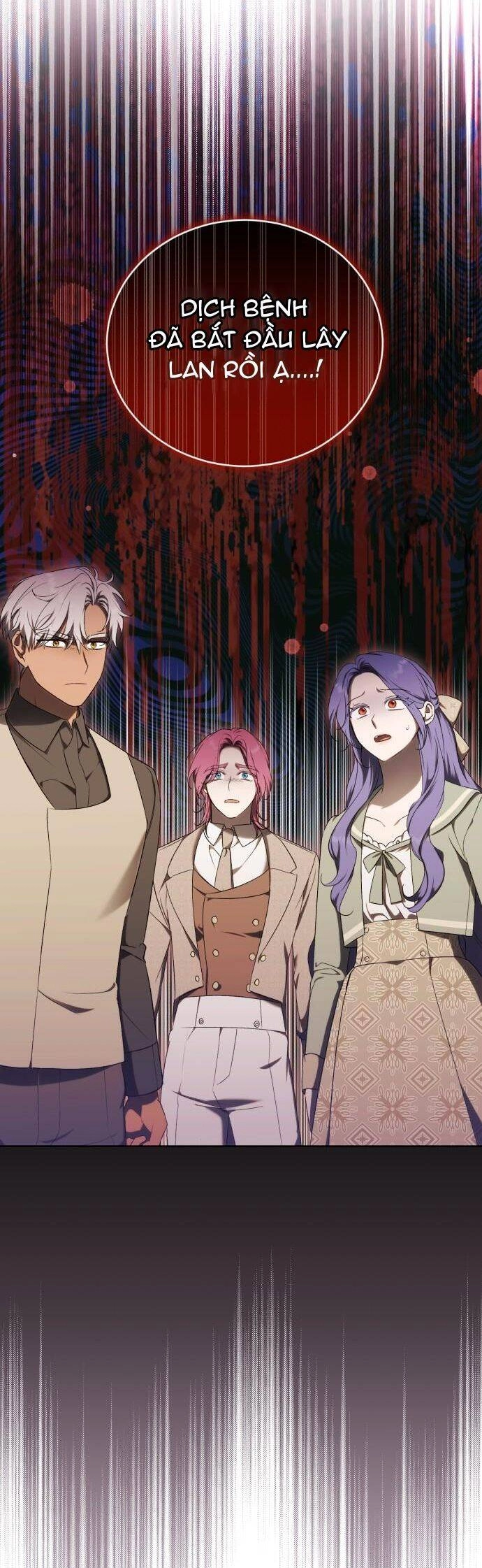 Trở Thành Ác Nữ Của Tiểu Thuyết Chết Chóc Chapter 31 - 36