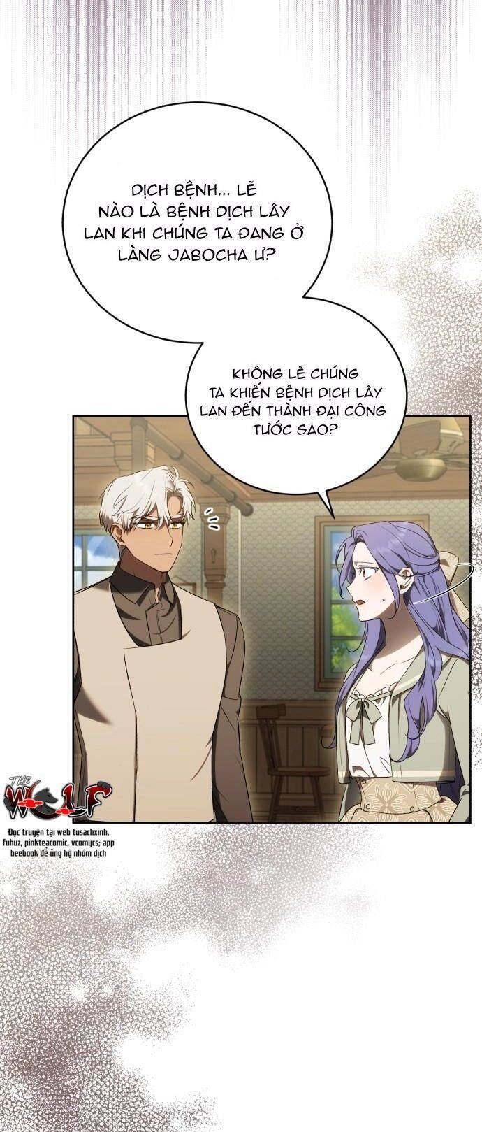 Trở Thành Ác Nữ Của Tiểu Thuyết Chết Chóc Chapter 31 - 37