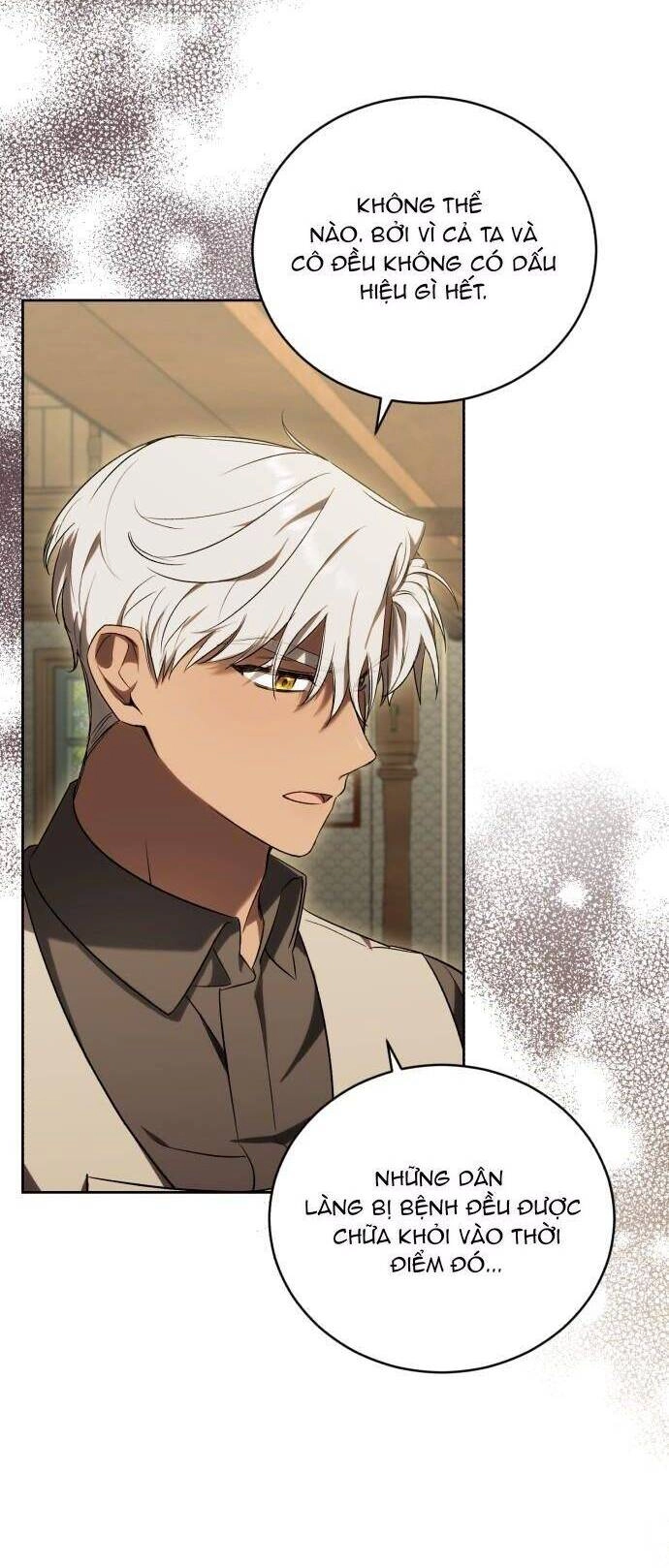 Trở Thành Ác Nữ Của Tiểu Thuyết Chết Chóc Chapter 31 - 38