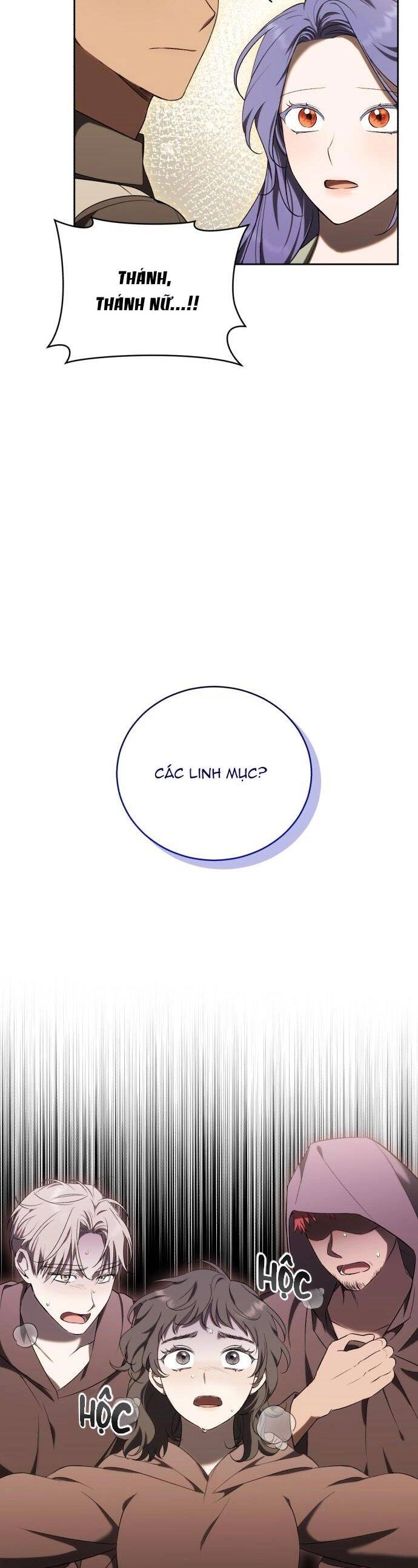 Trở Thành Ác Nữ Của Tiểu Thuyết Chết Chóc Chapter 31 - 40