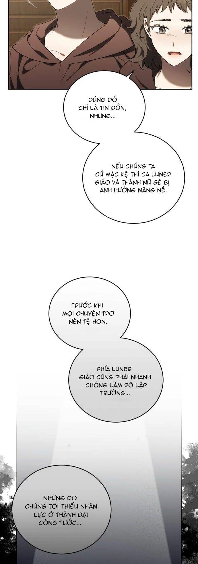 Trở Thành Ác Nữ Của Tiểu Thuyết Chết Chóc Chapter 31 - 44