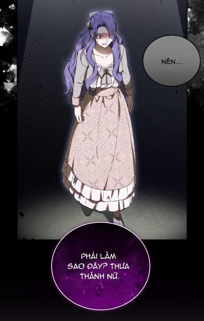 Trở Thành Ác Nữ Của Tiểu Thuyết Chết Chóc Chapter 31 - 45