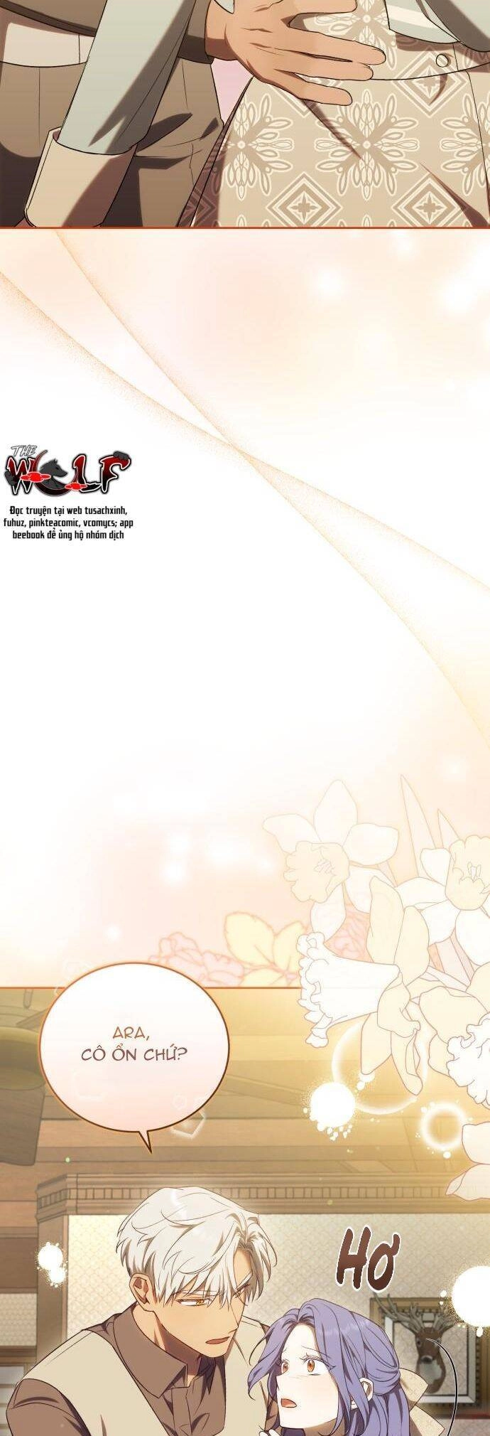 Trở Thành Ác Nữ Của Tiểu Thuyết Chết Chóc Chapter 31 - 47