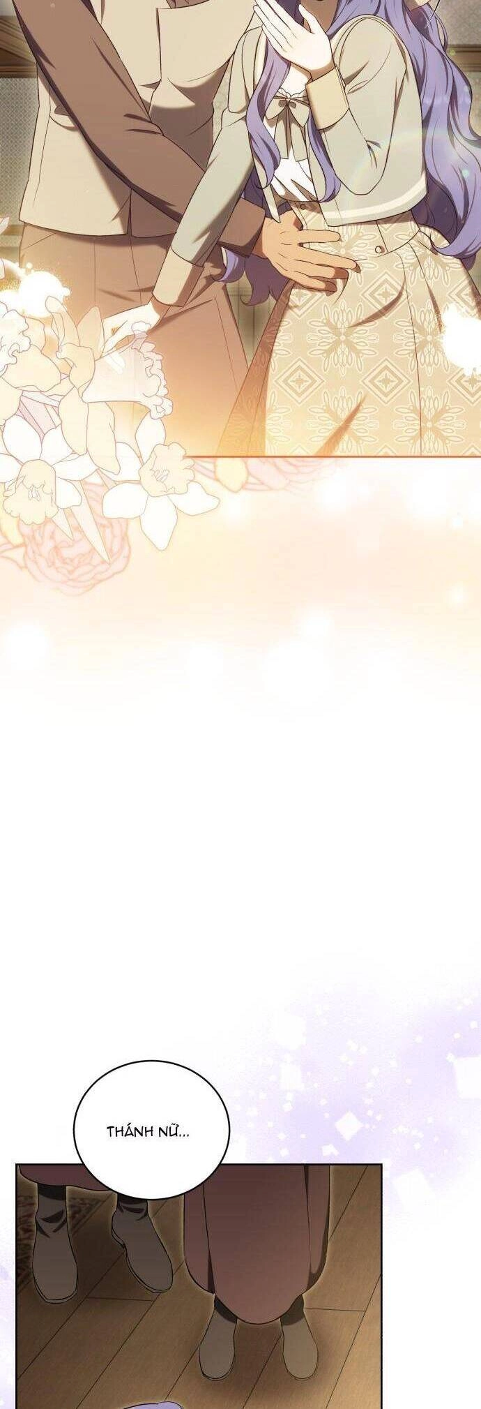 Trở Thành Ác Nữ Của Tiểu Thuyết Chết Chóc Chapter 31 - 48