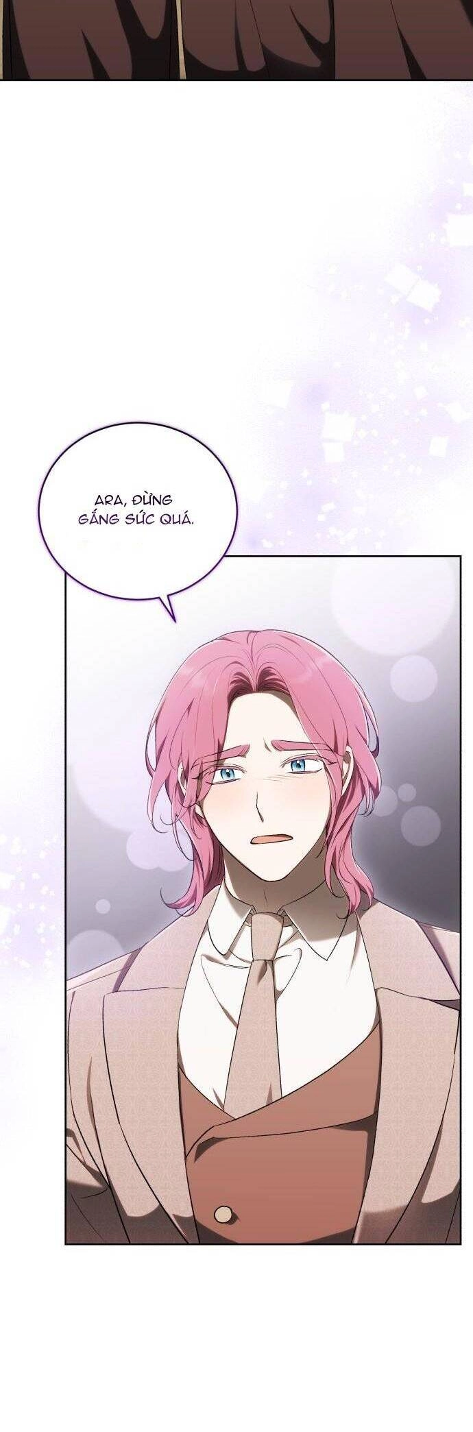 Trở Thành Ác Nữ Của Tiểu Thuyết Chết Chóc Chapter 31 - 50