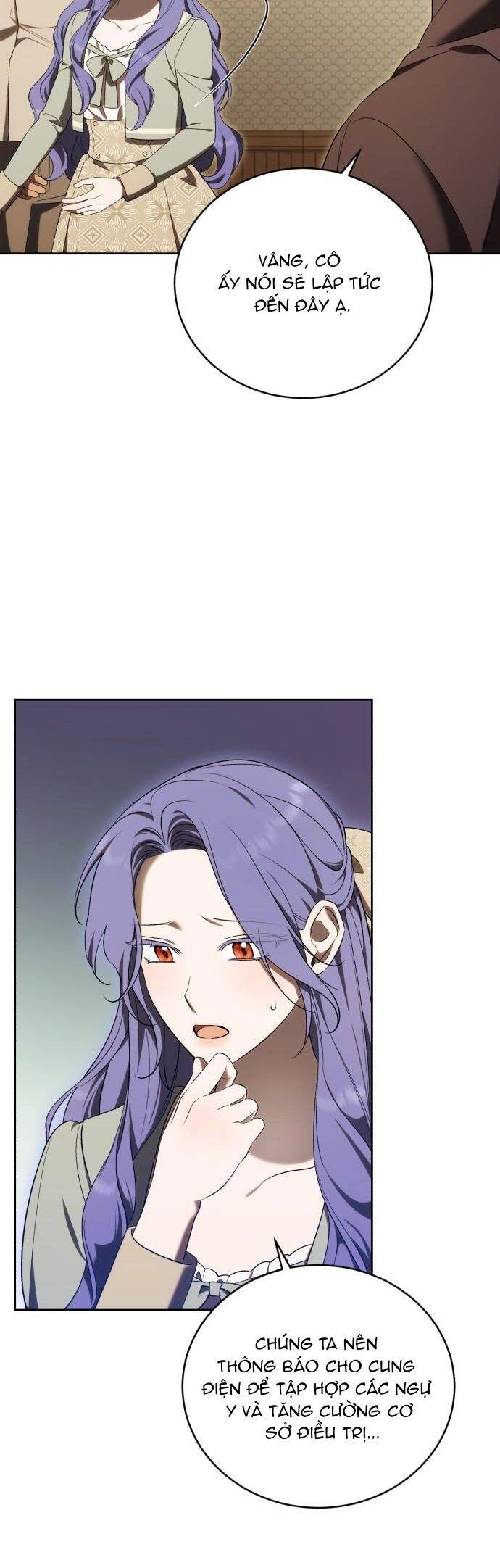 Trở Thành Ác Nữ Của Tiểu Thuyết Chết Chóc Chapter 31 - 53