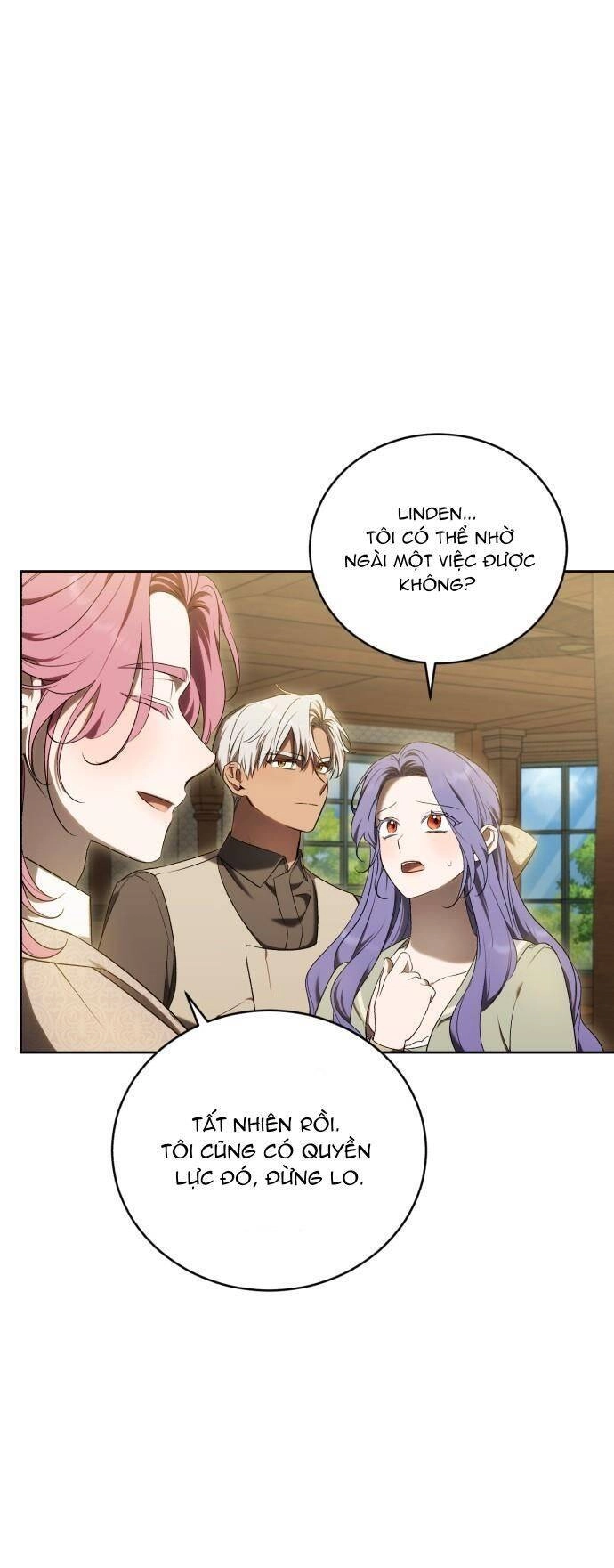 Trở Thành Ác Nữ Của Tiểu Thuyết Chết Chóc Chapter 31 - 55