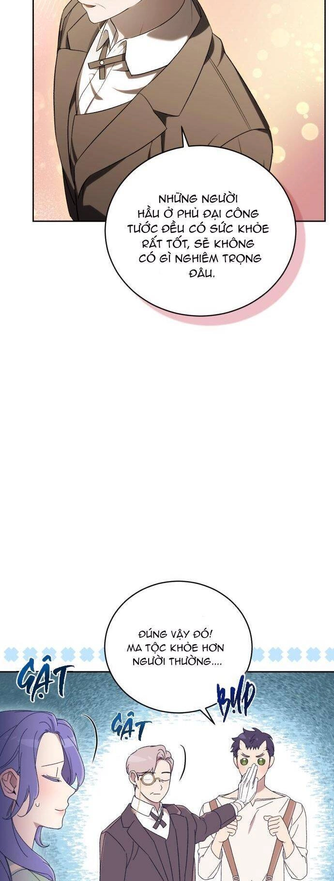 Trở Thành Ác Nữ Của Tiểu Thuyết Chết Chóc Chapter 31 - 59