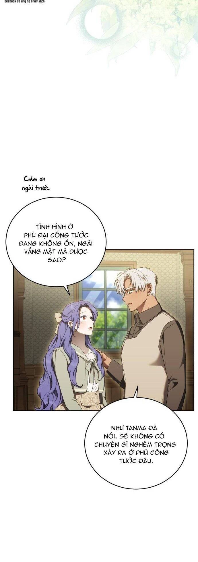 Trở Thành Ác Nữ Của Tiểu Thuyết Chết Chóc Chapter 31 - 62