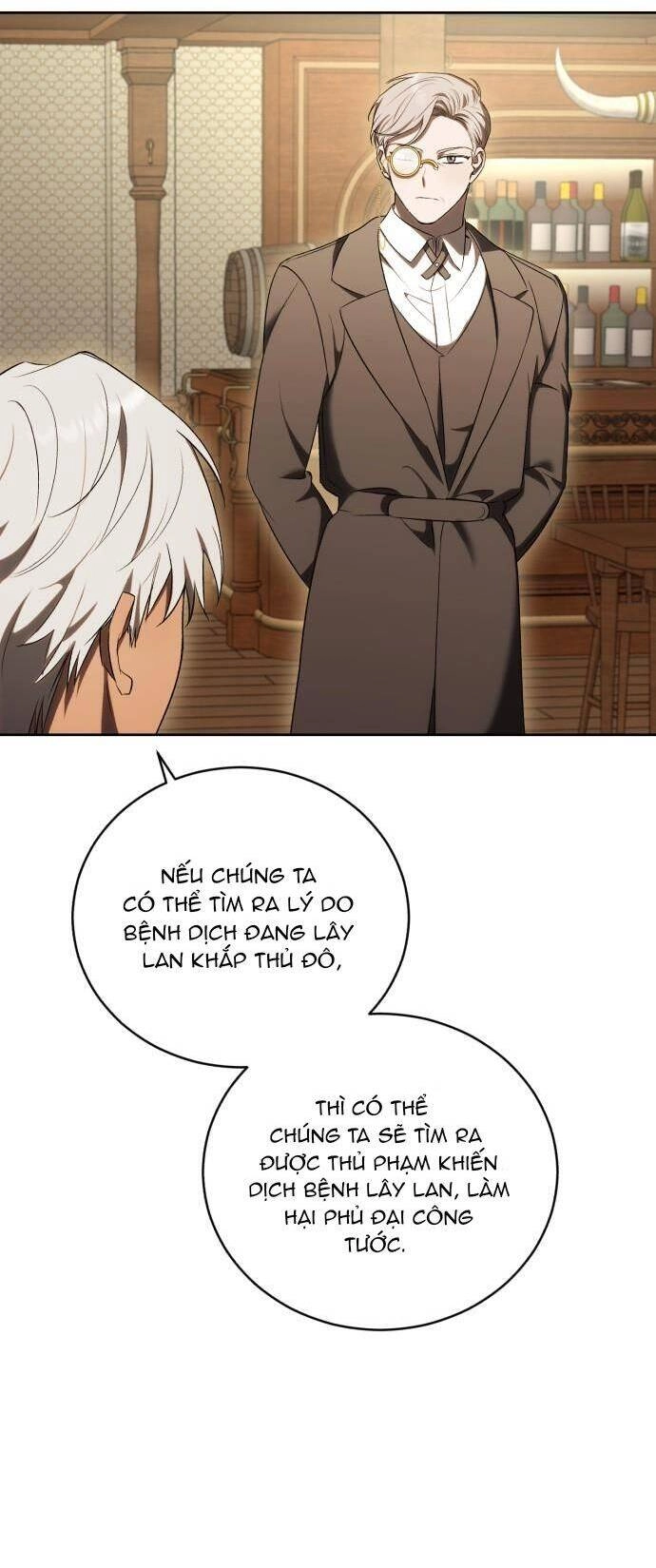 Trở Thành Ác Nữ Của Tiểu Thuyết Chết Chóc Chapter 31 - 64