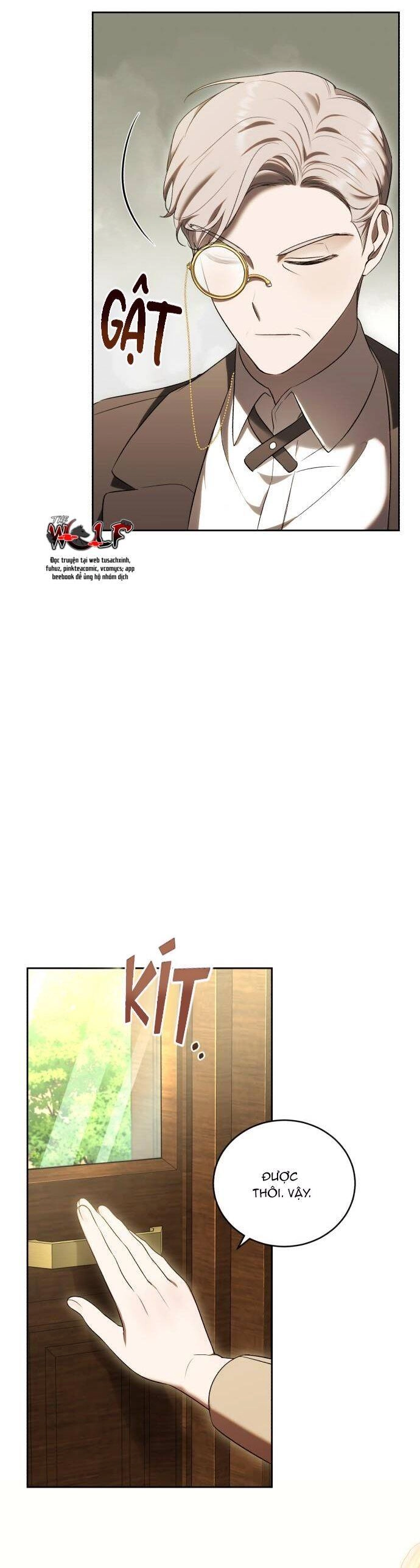 Trở Thành Ác Nữ Của Tiểu Thuyết Chết Chóc Chapter 31 - 65