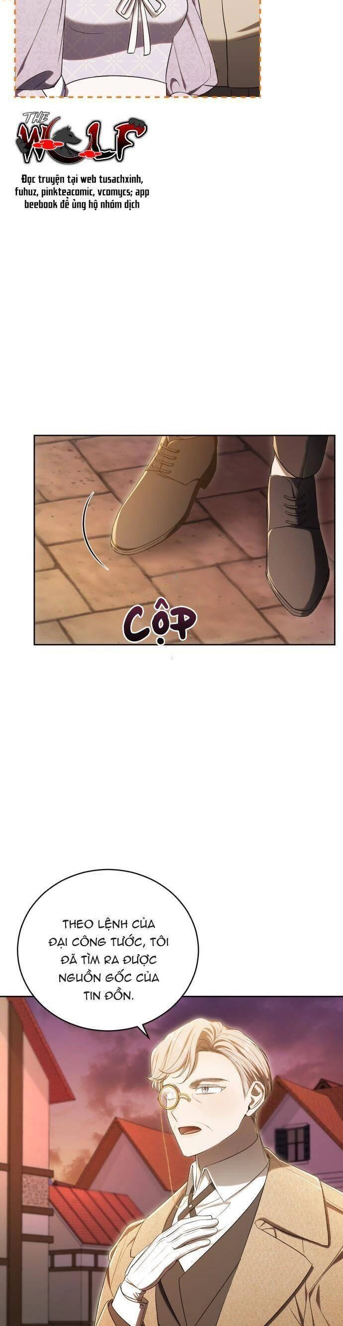 Trở Thành Ác Nữ Của Tiểu Thuyết Chết Chóc Chapter 34 - 11