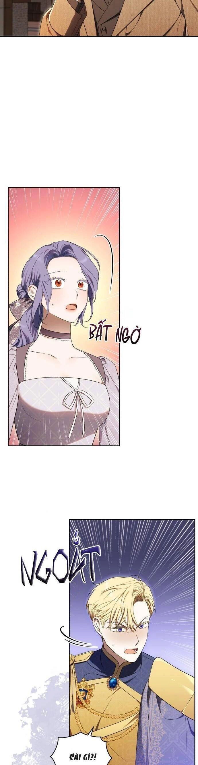 Trở Thành Ác Nữ Của Tiểu Thuyết Chết Chóc Chapter 34 - 12