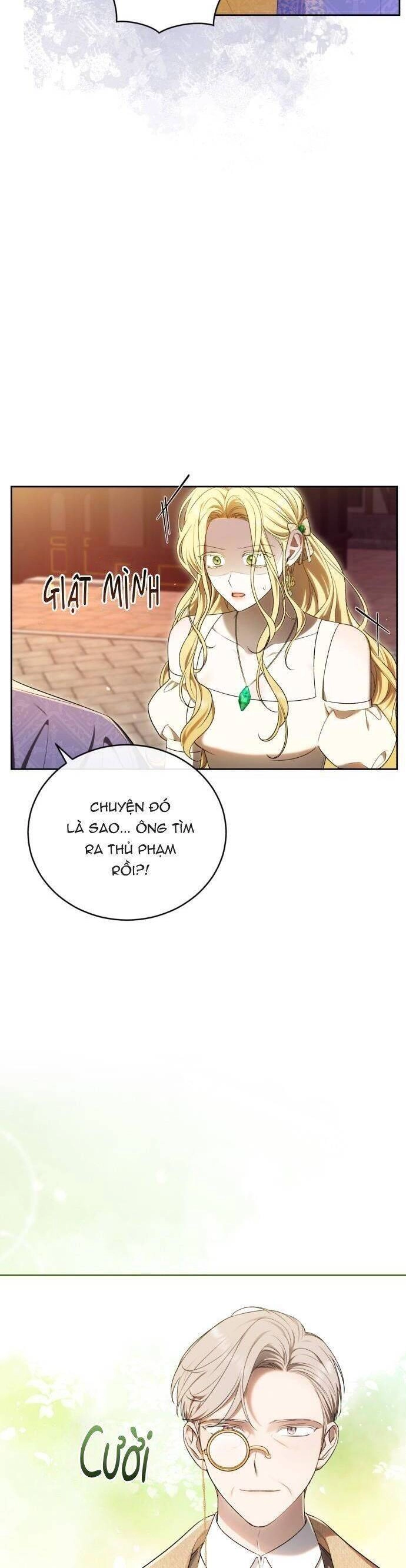 Trở Thành Ác Nữ Của Tiểu Thuyết Chết Chóc Chapter 34 - 13