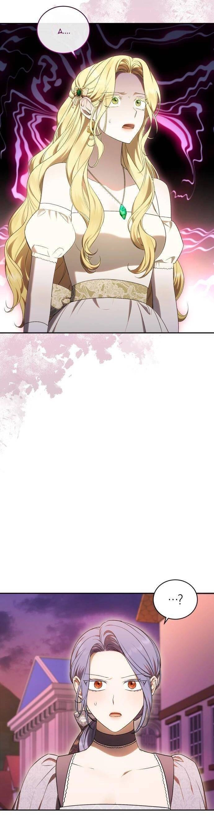 Trở Thành Ác Nữ Của Tiểu Thuyết Chết Chóc Chapter 34 - 19