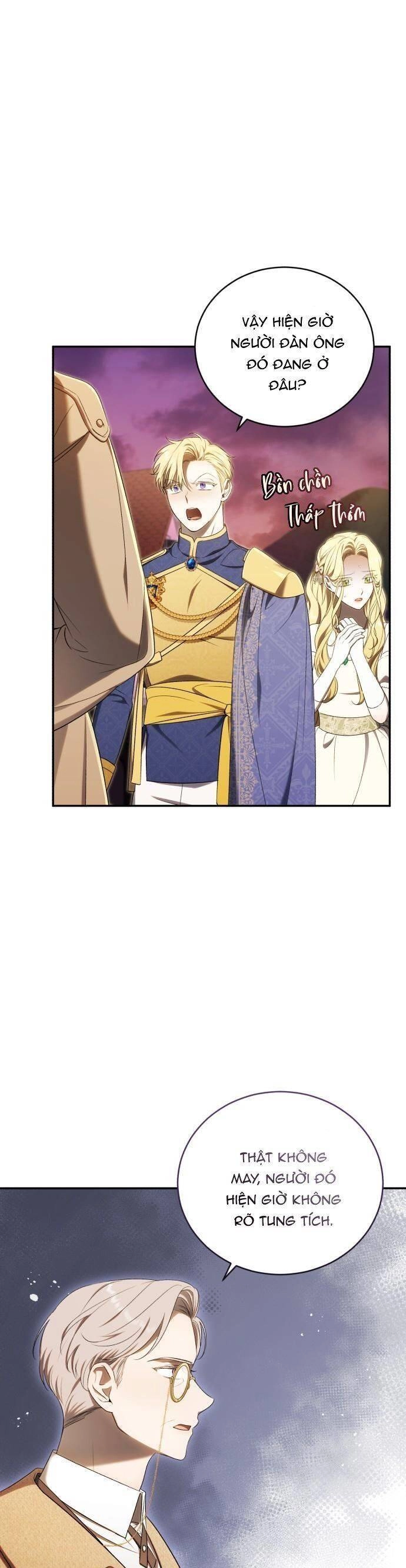 Trở Thành Ác Nữ Của Tiểu Thuyết Chết Chóc Chapter 34 - 20